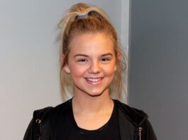 Julie Bjerre