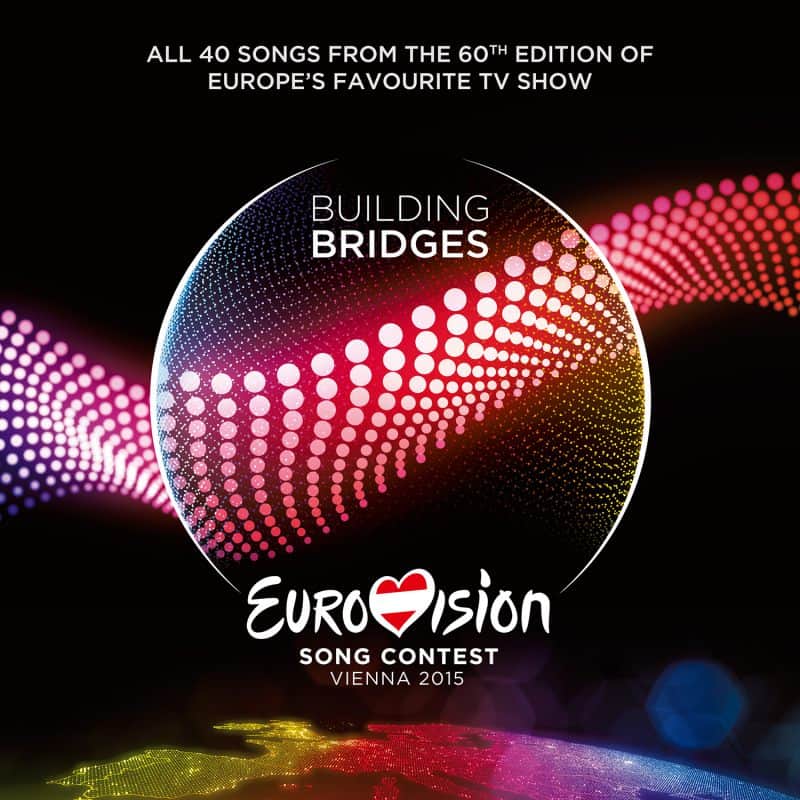 Udgivelsesdato for Eurovision Song Contest 2015 cd- og dvd annonceret Udgivelsesdato for Eurovision Song Contest 2015 cd- og dvd annonceret