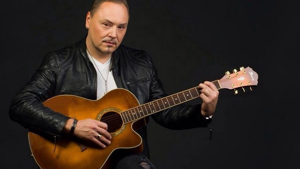 Montenegro: Lyt til “Adio” skrevet af Zeljko Joksimovic