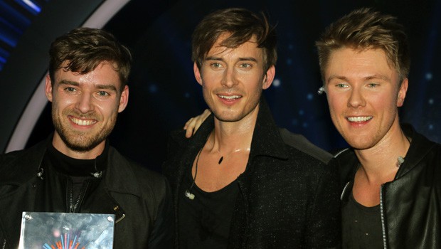 Melodi Grand Prix 2016 - Lighthouse X vinder DMGP 2016 og er klar til Eurovision i Stockholm