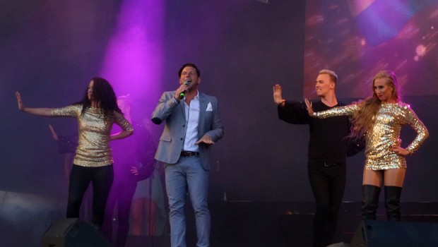 Video: From Sweden with Love 2016