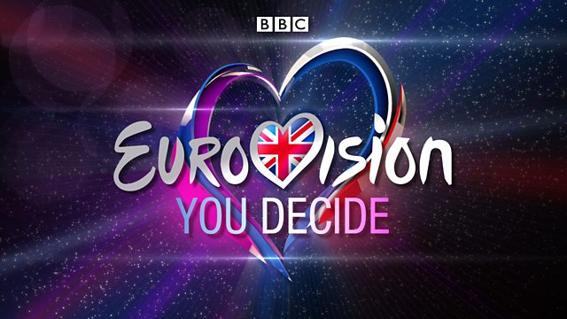Optakt: ‘Eurovision You decide’ – UK finder sin vinder i aften
