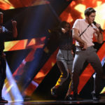 Benjamin Ingrosso - Svensk Eurovision deltager i 2018