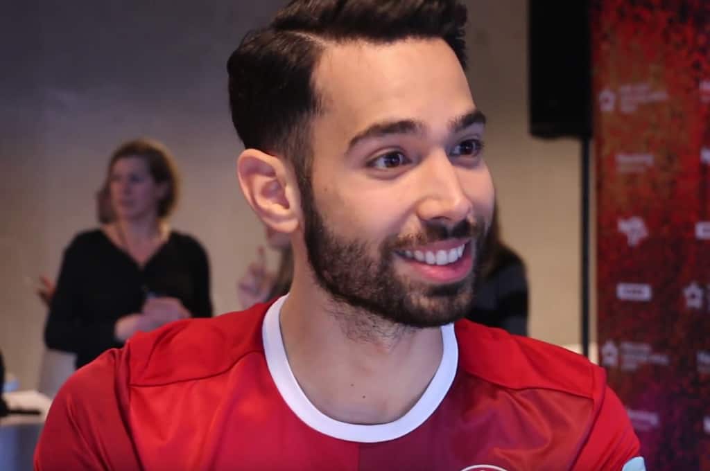 Interview med Anthony Lopez: “Jeg flytter tilbage til Danmark og giver musikken 100%” Interview med Anthony Lopez: “Jeg flytter tilbage til Danmark og giver musikken 100%”