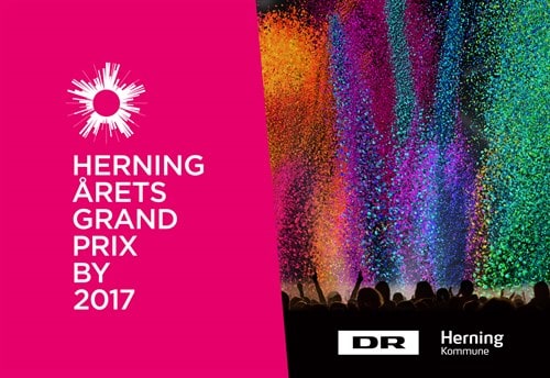 Velkommen til Herning: Oversigt over årets Grand Prix-events