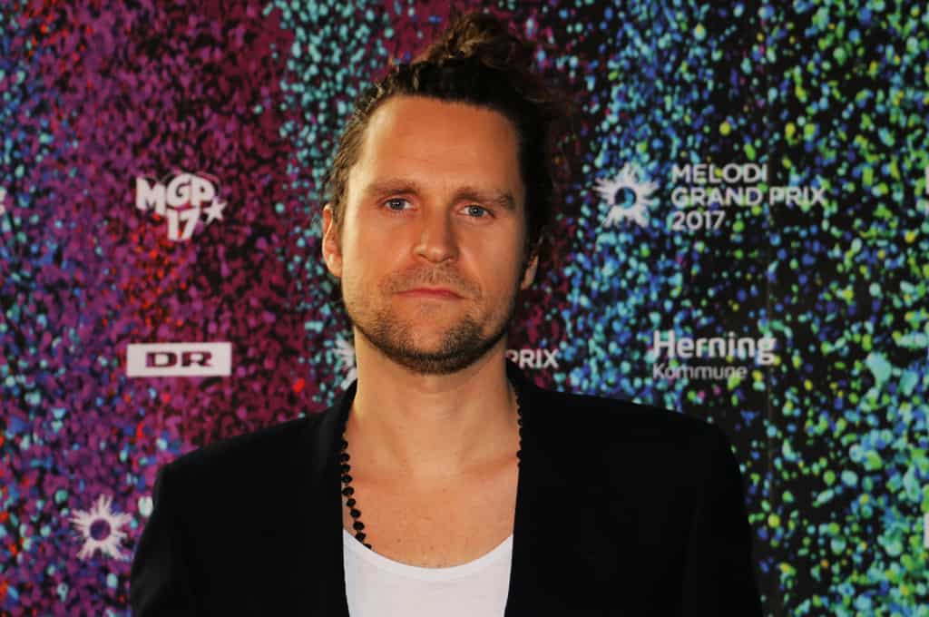 Optakt til Melodi Grand Prix 2017: Mød Thomas Ring Optakt til Melodi Grand Prix 2017: Mød Thomas Ring
