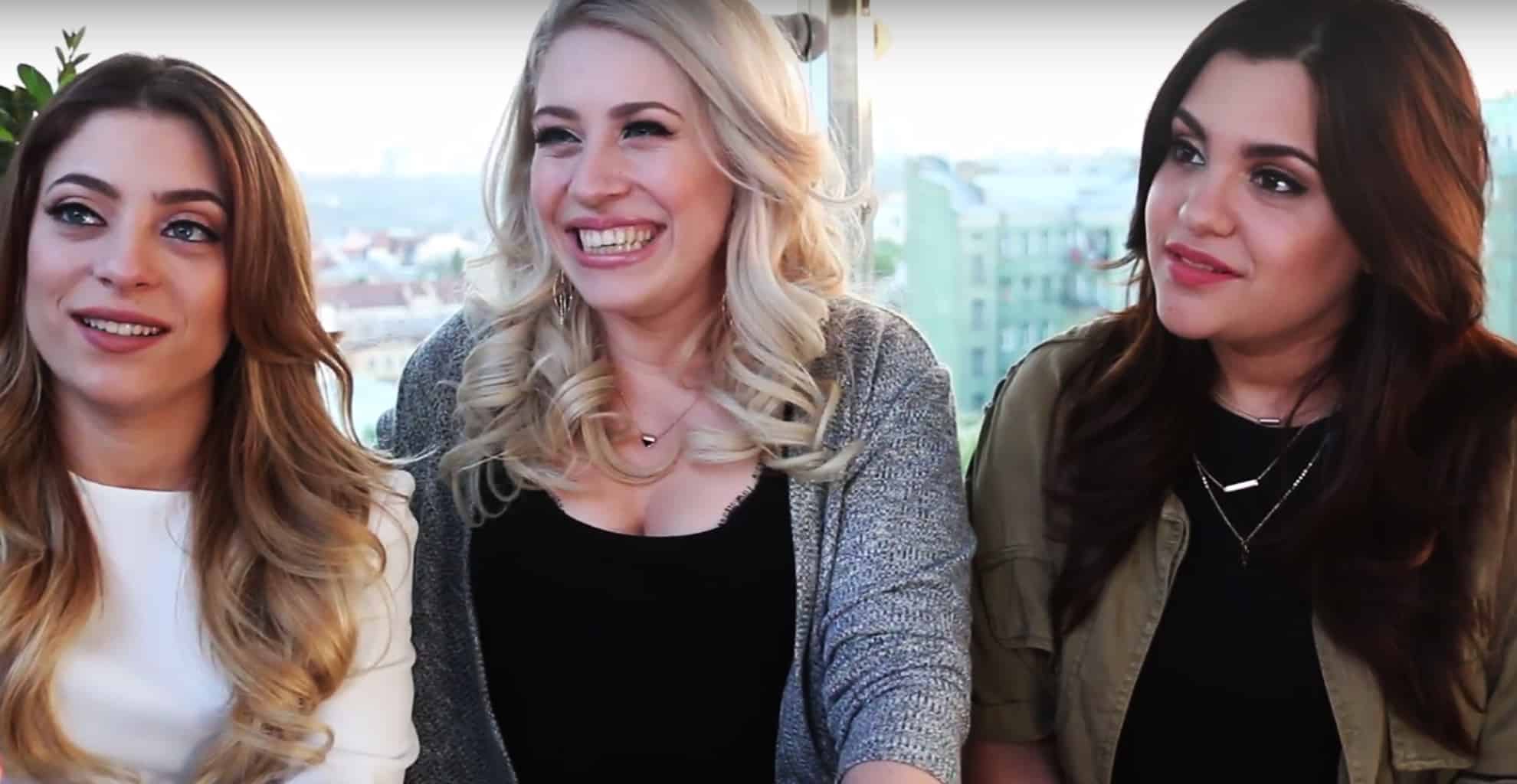 Interview with OG3NE: “It’s a very strong and hopeful song” Interview with OG3NE: “It’s a very strong and hopeful song”