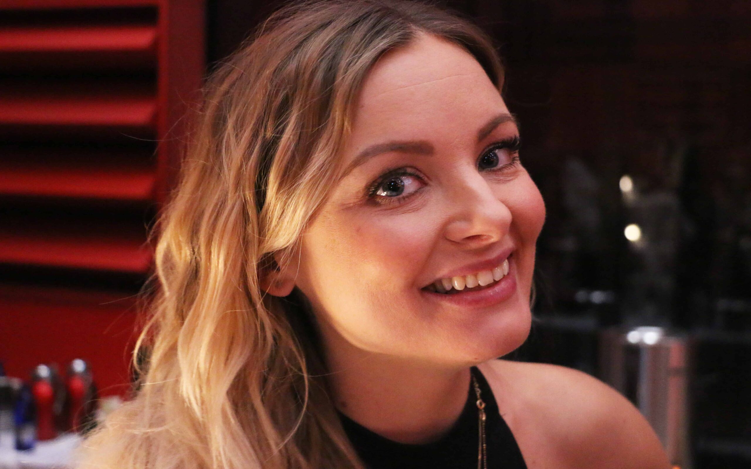 Interview med Ditte Marie: “Jeg kommer til at gøre noget, jeg ikke før har gjort før” Interview med Ditte Marie: “Jeg kommer til at gøre noget, jeg ikke før har gjort før”