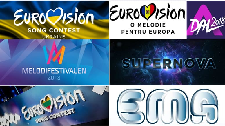 Optakt: I aften er der Super Saturday med 5 finaler og 2 semifinaler – links til livestreams Optakt: I aften er der Super Saturday med 5 finaler og 2 semifinaler – links til livestreams