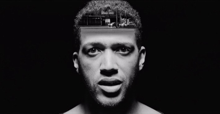 Østrig: Cesár Sampson præsenterer “Nobody but you”