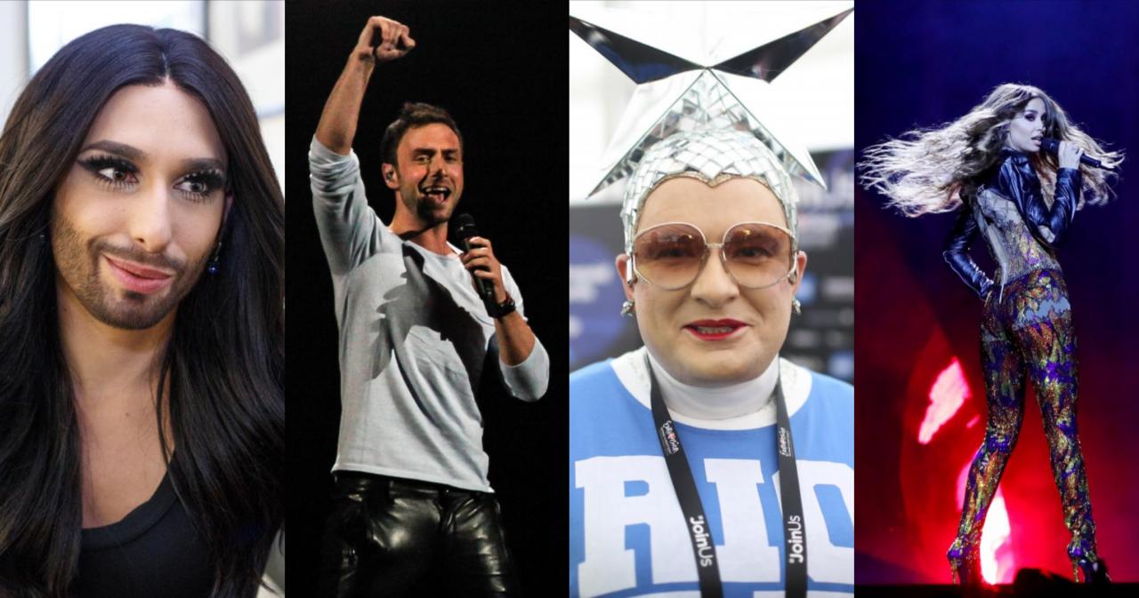 Pressemøde i Tel Aviv: Nye detaljer om pauseunderholdning, show og events