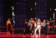 Hvideruslands jury diskvalificeret