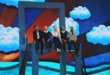 Live fra Tel Aviv: Semifinale 2 – Disse 10 lande er videre til finalen