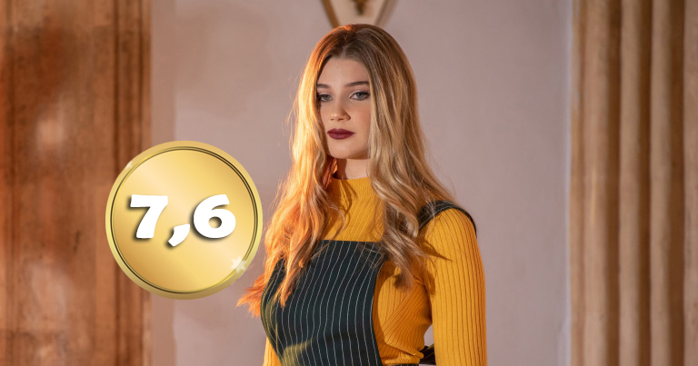 Review: Malta | Michela – Chameleon Review: Malta | Michela – Chameleon