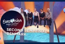 Leonora efter 12. plads i Eurovision: “Jeg er SÅ tilfreds!”