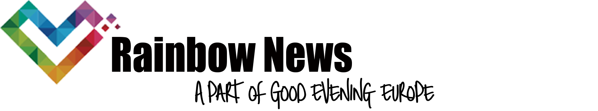 Good Evening Europe logo