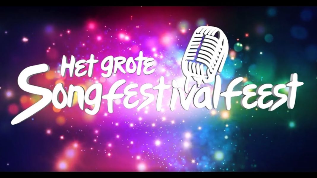 Video: Se recap fra ‘Het Grote Songfestivalfeest’