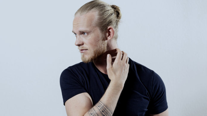 Kenny Duerlund, Foto: Agnete Schlichtkrull
