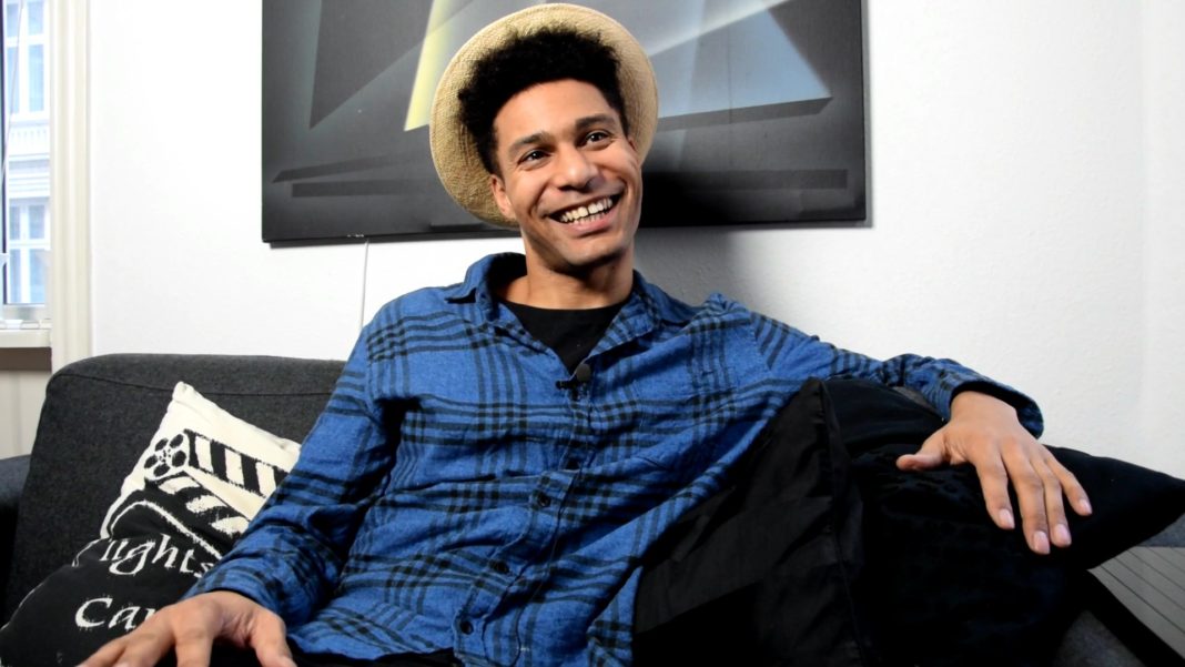 Interview med Benjamin: “Jeg vil bare gerne holde en fest”