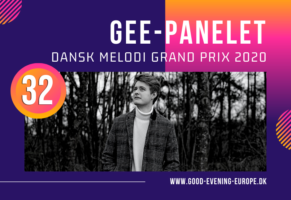 Good Evening Europe-panelet: Emil – ‘Ville ønske jeg havde kendt dig’