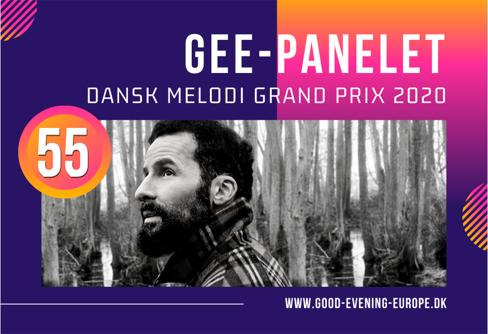 Good Evening Europe-panelet: Isam B – ‘Bølger’