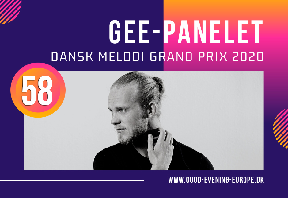 Good Evening Europe-panelet: Kenny Duerlund – ‘Forget it All’