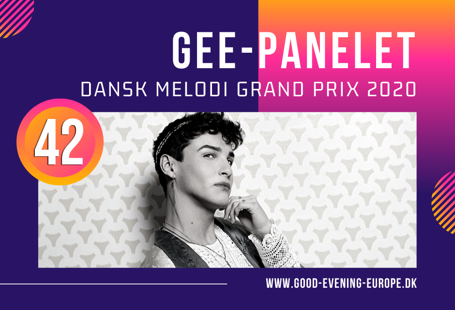 Good Evening Europe-panelet: Sander Sanchez – SCREENS