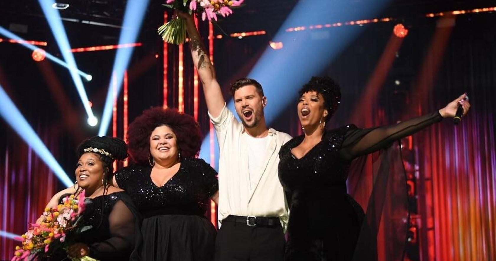 Sverige: Robin Bengtsson og The Mamas snupper finalepladserne i Linköping
