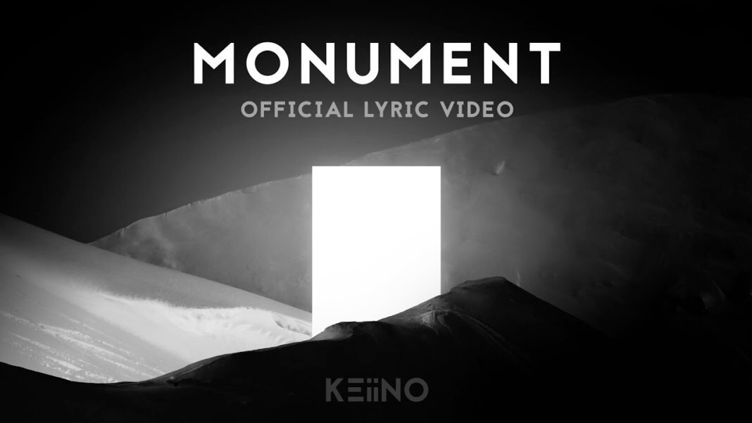 Norge: Lyt til KEiiNO’s Monument