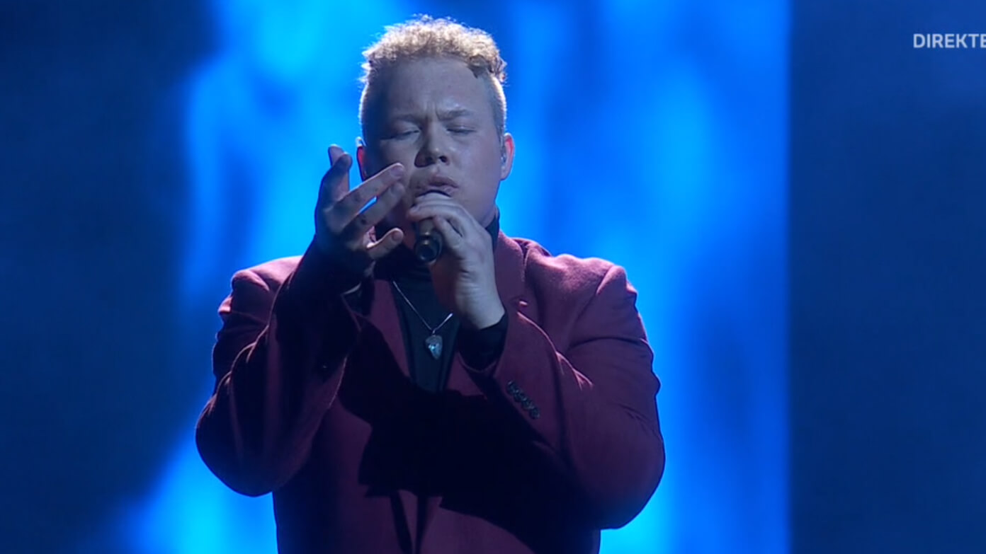 Norge: KIIM vinder den 4. billet til finalen i Melodi Grand Prix Norge: KIIM vinder den 4. billet til finalen i Melodi Grand Prix