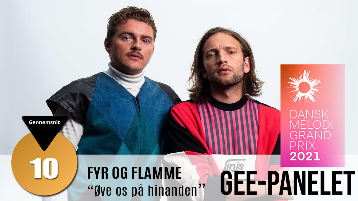GEE-panelet 2021: “Øve os på hinanden” – Fyr og Flamme