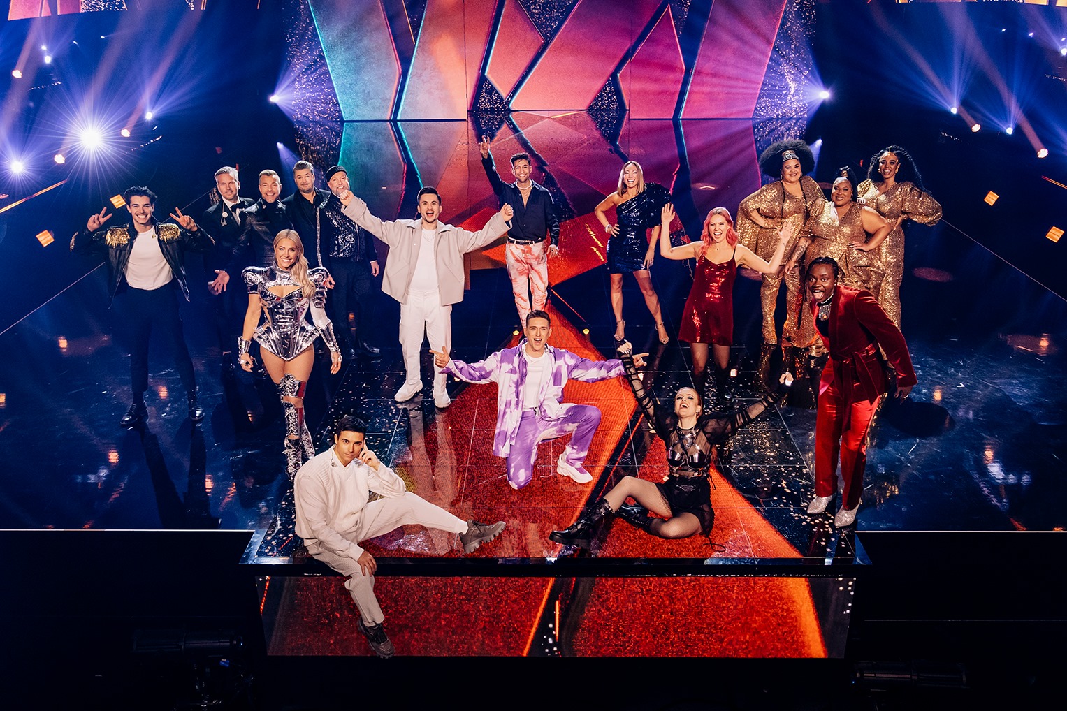I aften finder Sverige deres vinder i en stærk finale, men hvem bliver det ifølge GEE’s Melfest ekspert?
