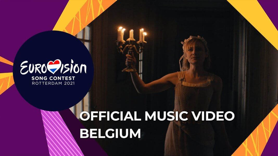 Belgien: Hooverphonic’s bidrag til Eurovision 2021 er udgivet – lyt til ‘The Wrong Place’
