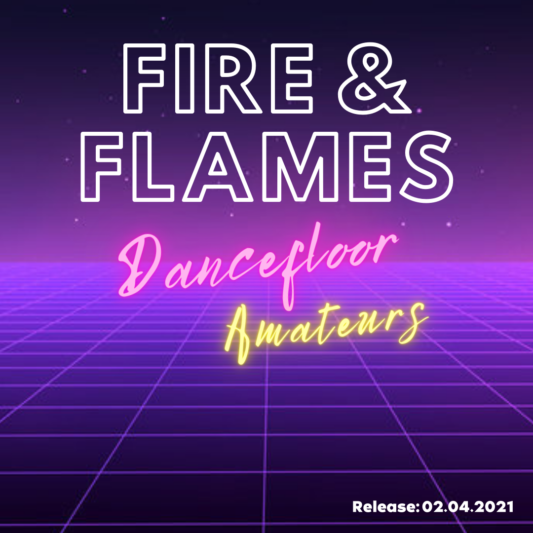 “Dancefloor Amateurs”: Danmark synger alligevel på engelsk til Eurovision *aprilsnar*