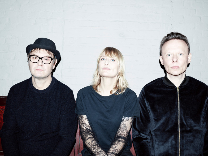 GEE-panelet: Hooverphonic – The Wrong Place (Eurovision 2021)