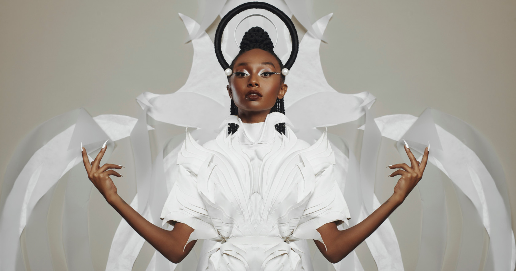 GEE-panelet: Eden Alene – “Set Me Free” (Eurovision 2021) GEE-panelet: Eden Alene – “Set Me Free” (Eurovision 2021)