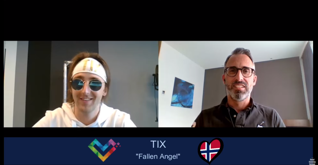 TIX: “Jeg er stolt over, hvor mange mennesker jeg kan bevæge med min musik”