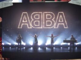 ABBA - 2 nye sange er ude og det nye album ABBA Voyage udkommer 5/11