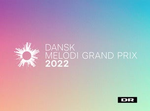 Melodi Grand Prix 2022