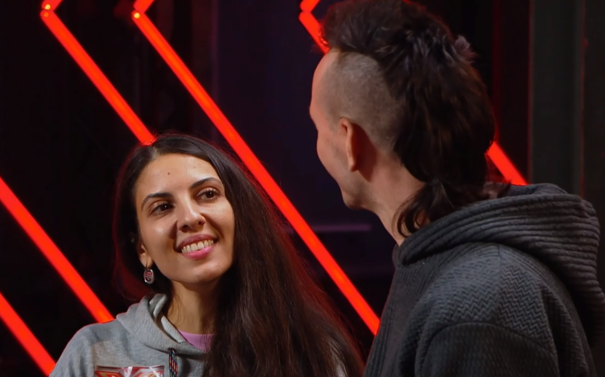 Jasmin og RoxorLoops videre i X Factor 2022