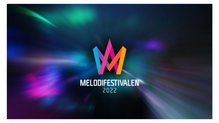 Melodifestivalen 2022 logo