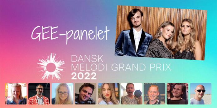 Conf3ssions stiller op i Melodi Grand Prix 2022 i Boxen den 5. marts, hvor Danmark skal finde sin repræsentant til Eurovision Song Contest