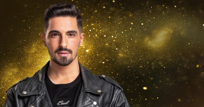 Michael Ben-David vinder Israels X Factor 2022 og skal repræsentere Israel I Torino til Eurovision