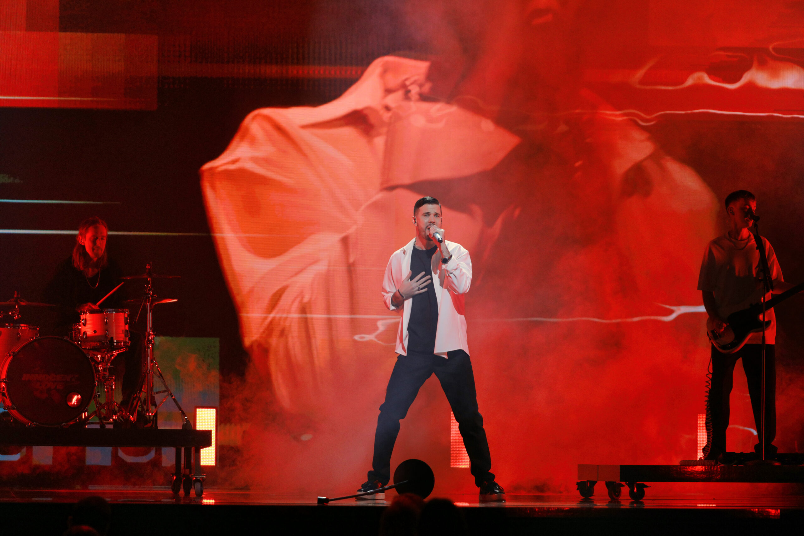 Corona og Christer Björkman er fortid – Sverige klar til publikum og Melodifestivalen 2022