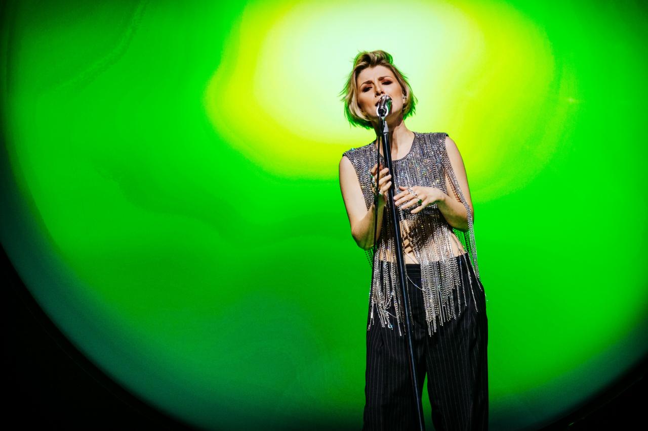 Liveblog – Semifinale 2 (1. dress rehearsal)