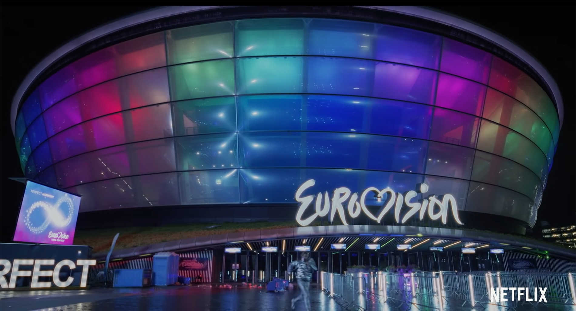 Eurovision 2023: Hvilke byer har udtrykt interesse for værtskabet? Eurovision 2023: Hvilke byer har udtrykt interesse for værtskabet?