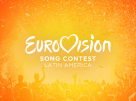 Eurovision Song Contest Latin America
