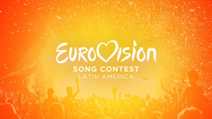 Eurovision Song Contest Latin America