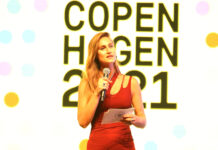 Galleri: Se billeder og video fra ‘Under The Rainbow’ | WorldPride 2021