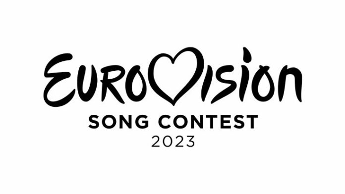 Eurovision Song Contest 2023 logo